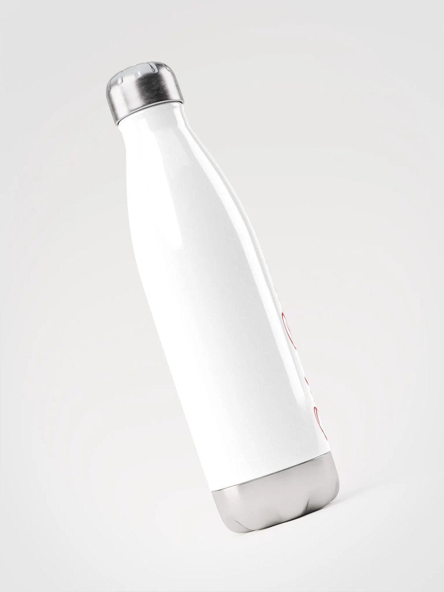 Reezy's Signature Stainless Steel Thirst Quencher product image (1)
