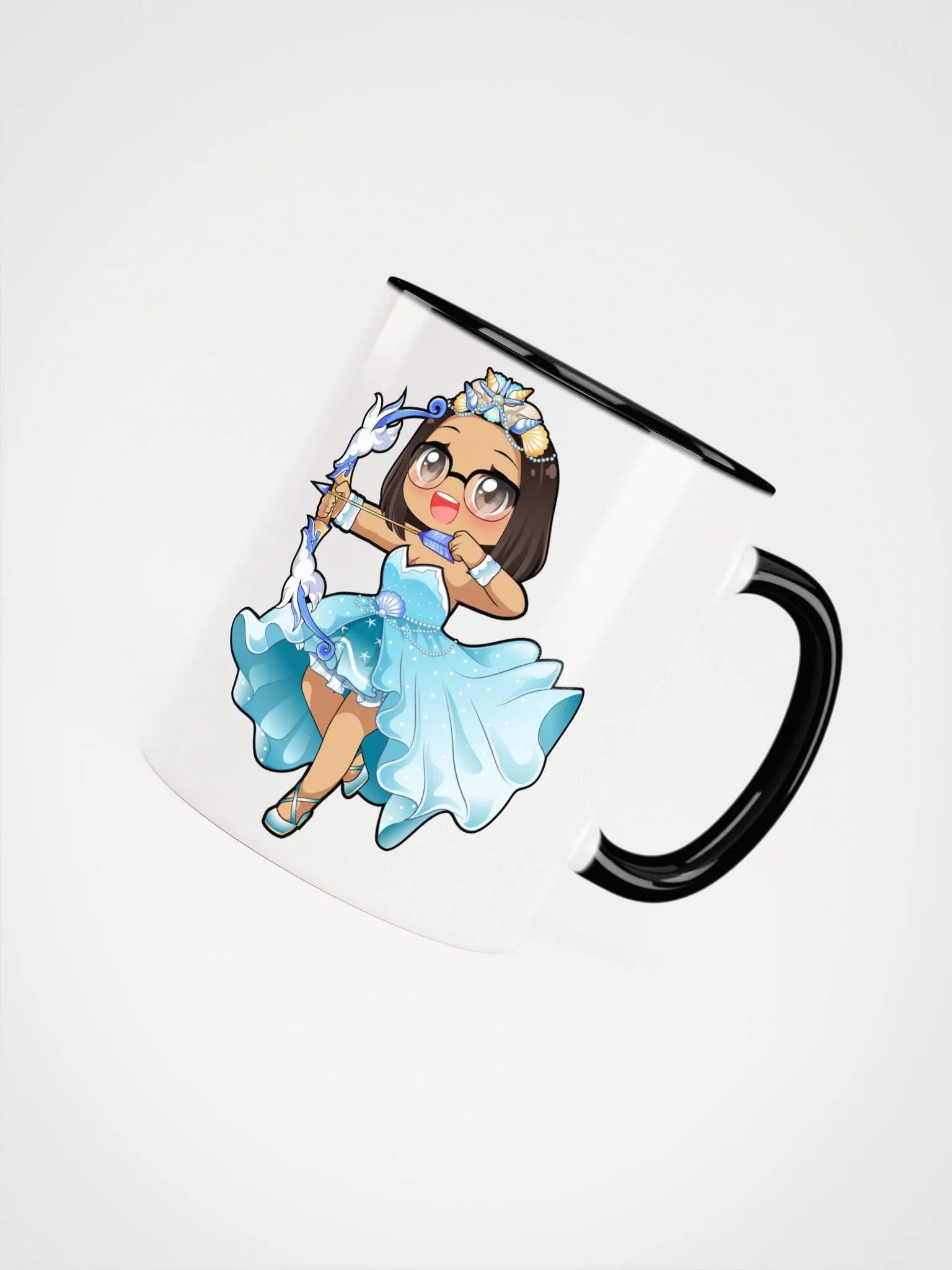 Art3mis Avatar Mug product image (40)