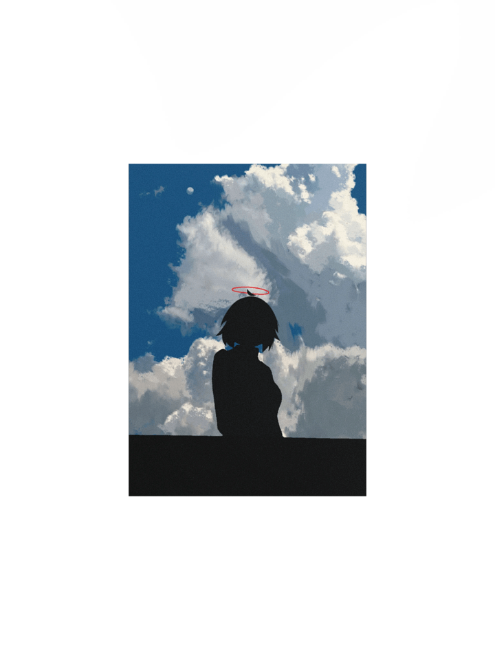 Looking for. ( Poster ) product image (1)