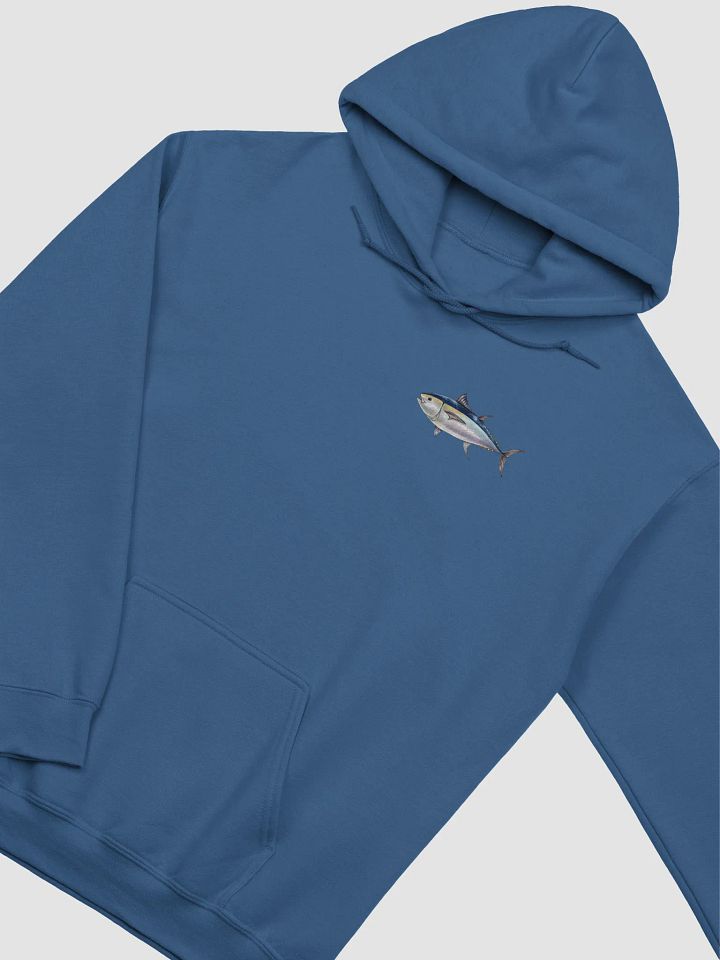 Tuna hoody product image (15)