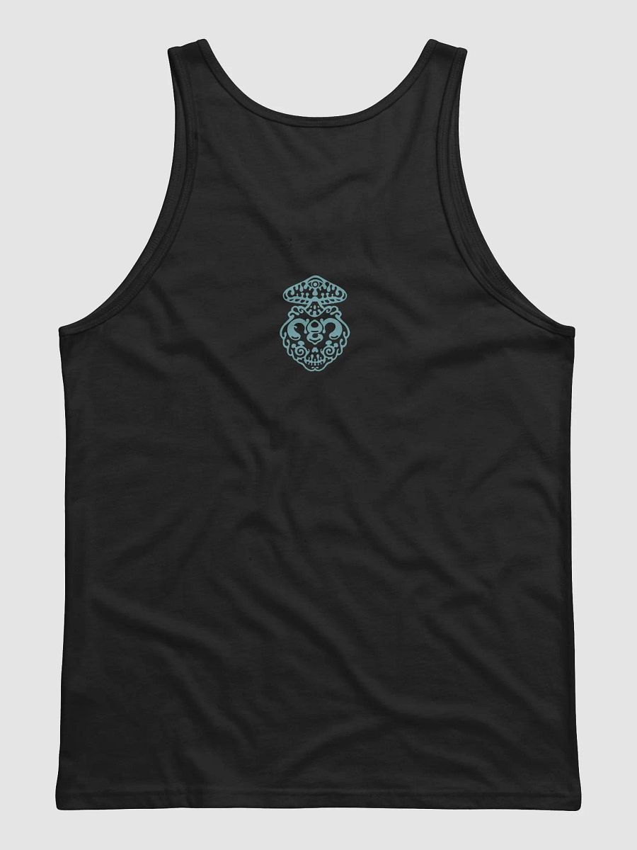 Ride or Die Tank product image (4)