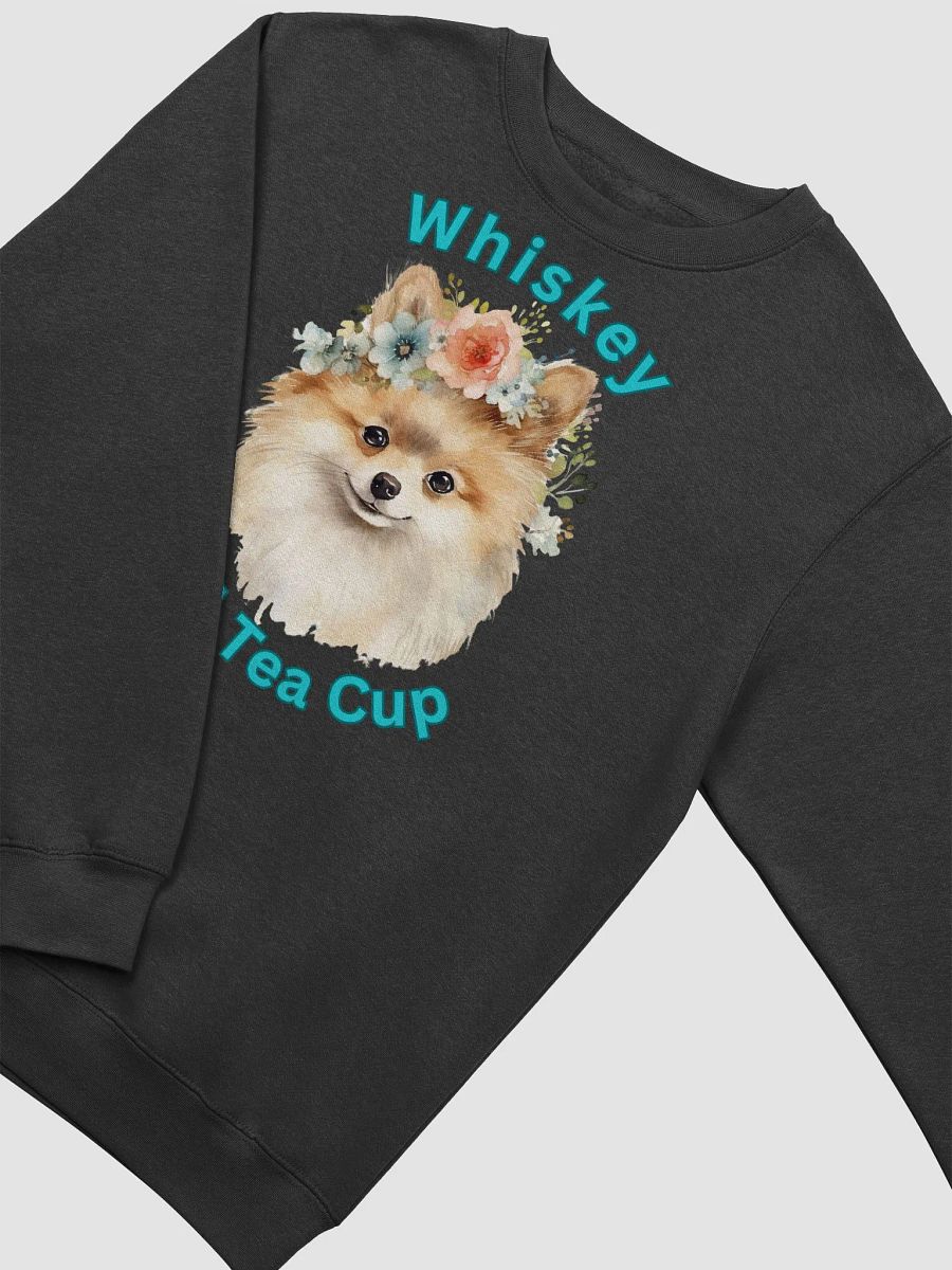 Whiskey In A Teacup Crewneck product image (3)