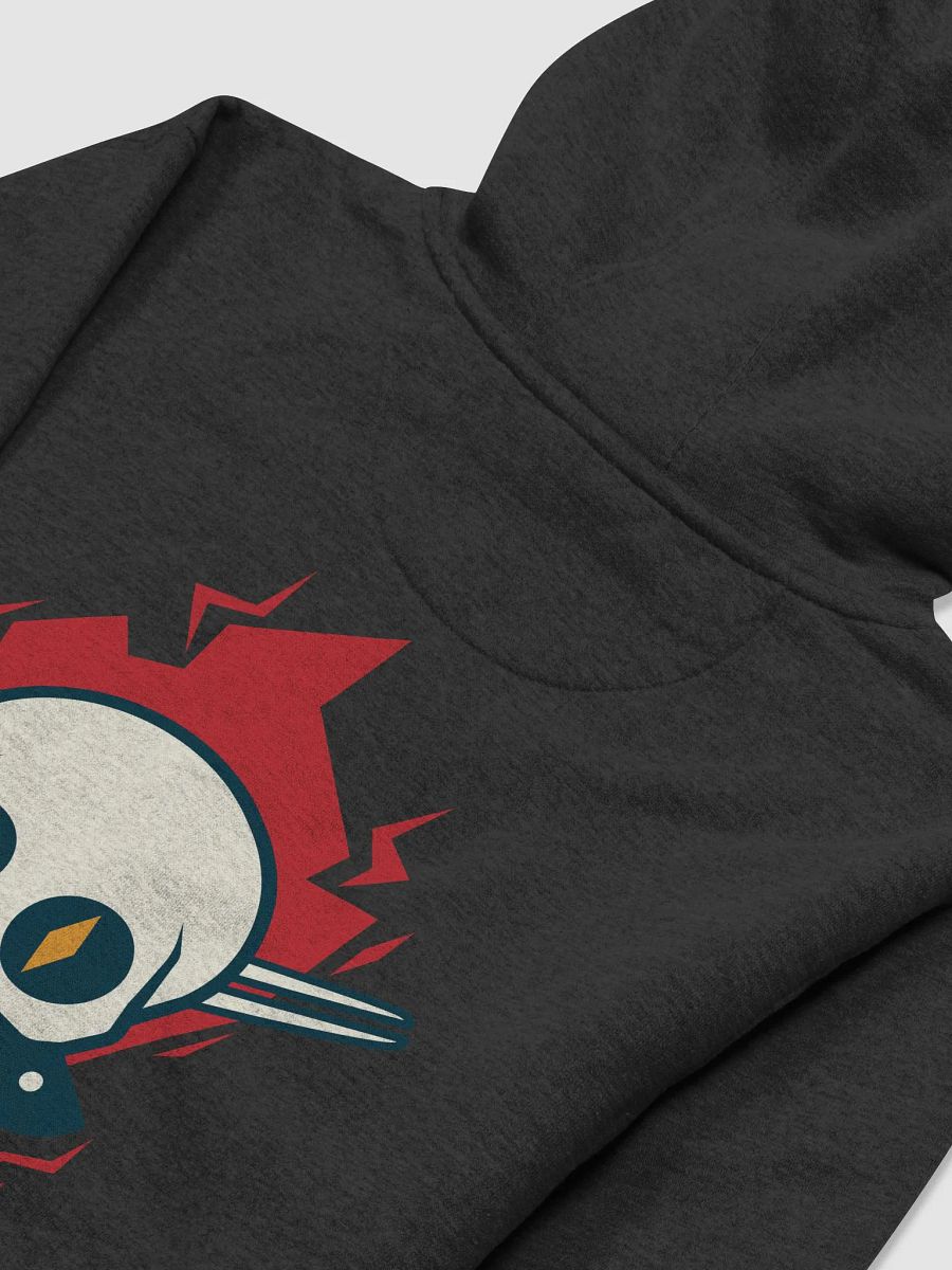 JCC Hoodie - Basic product image (4)