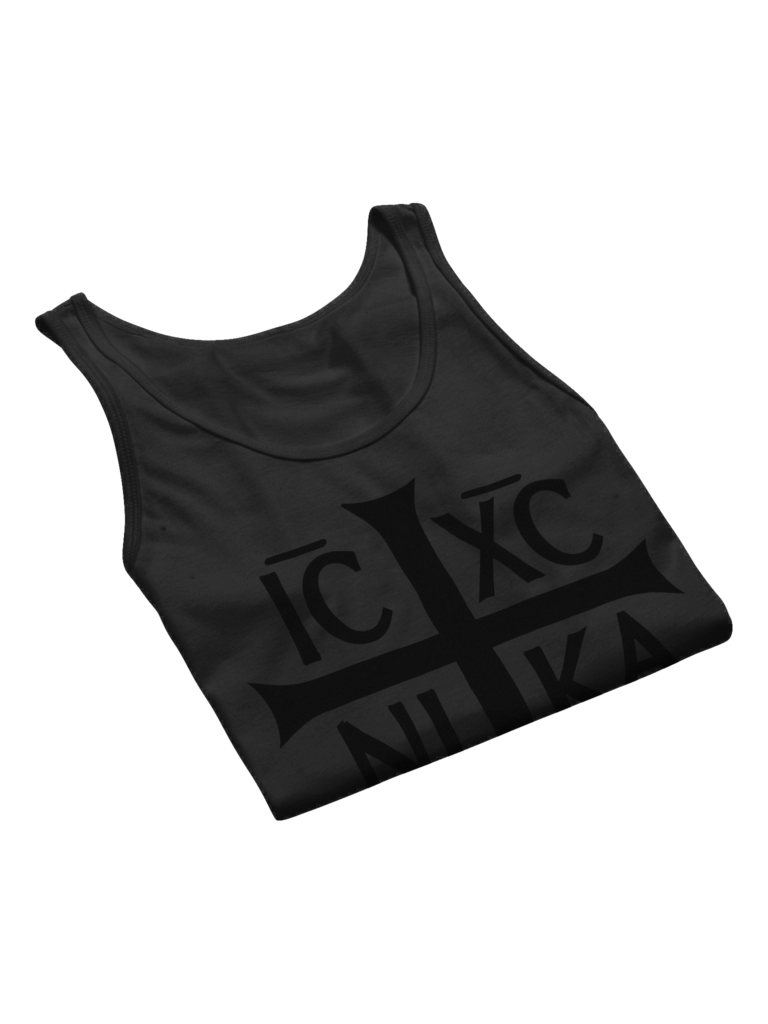 IC XC NIKA Jersey Tank product image (7)