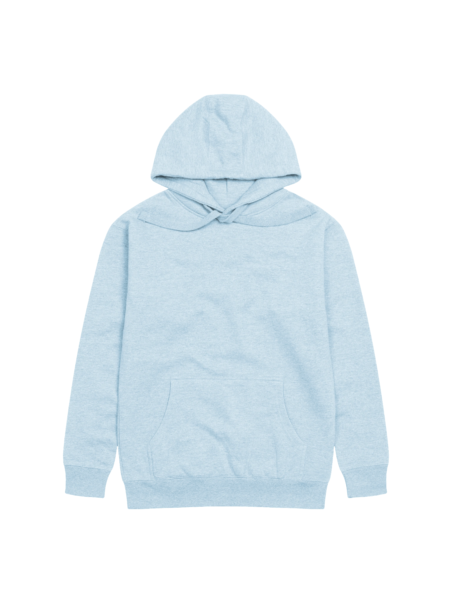 Triple Trouble Hoodie product image (18)