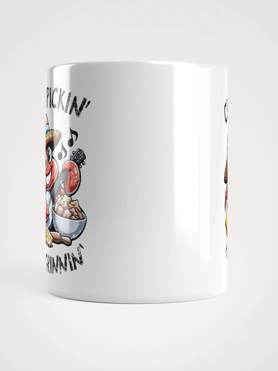 Crab Pickin' and Grinnin' product image (13)