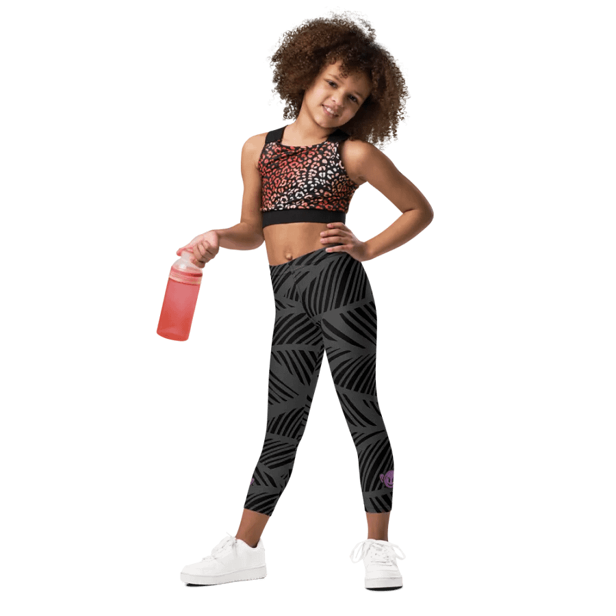 Kids/Youth Leggings product image (12)