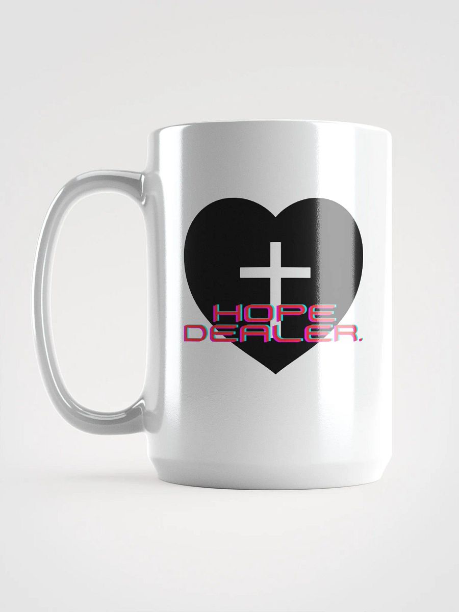 Hope Dealer Mug product image (2)
