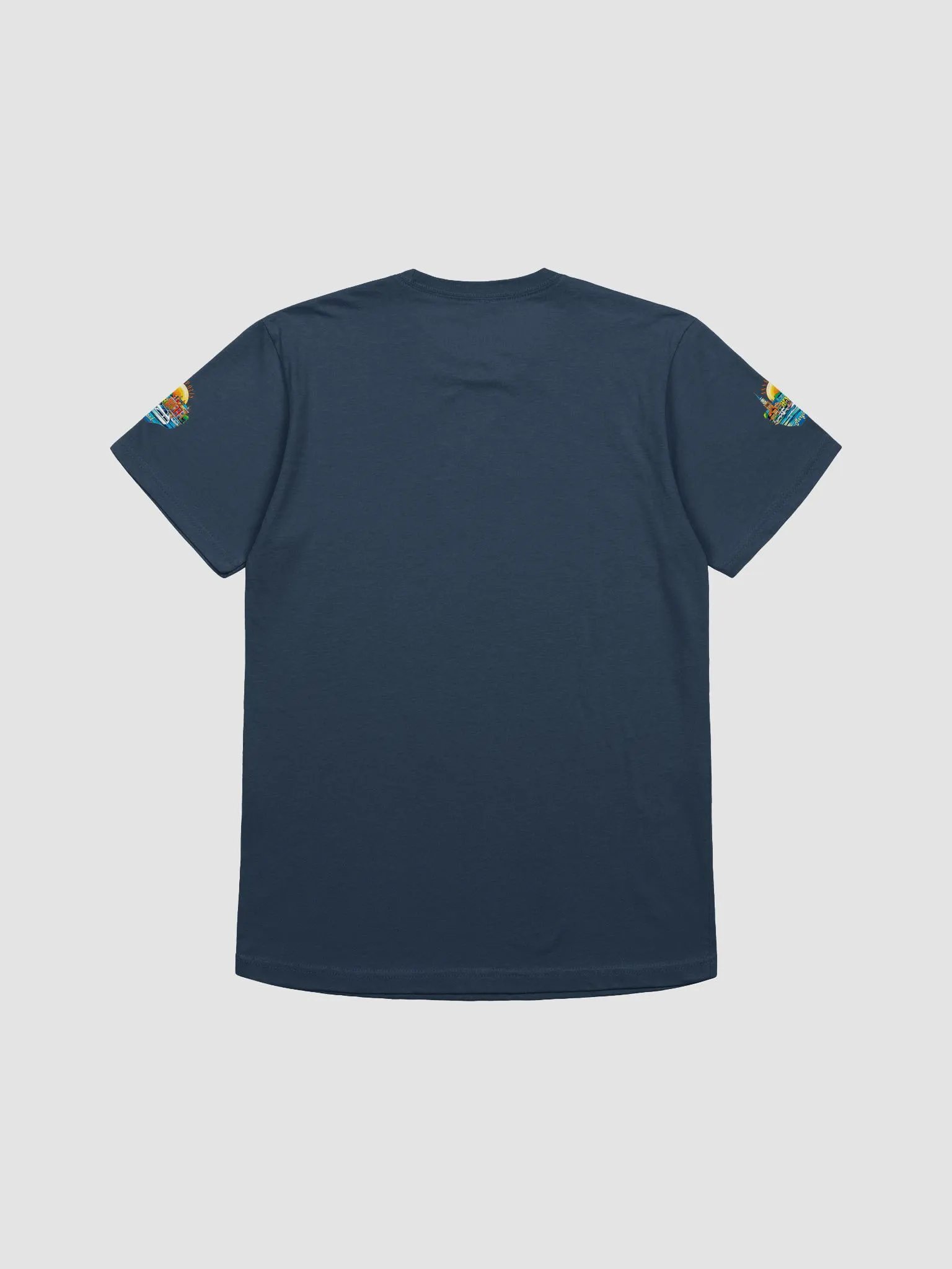 Annapolis Maryland - Waterfront Tee product image (6)