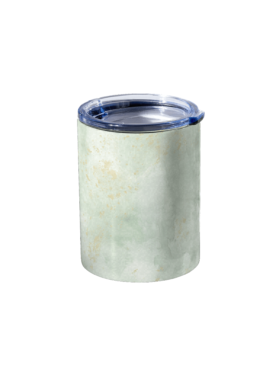 Olive Drift 10oz Tumbler product image (2)