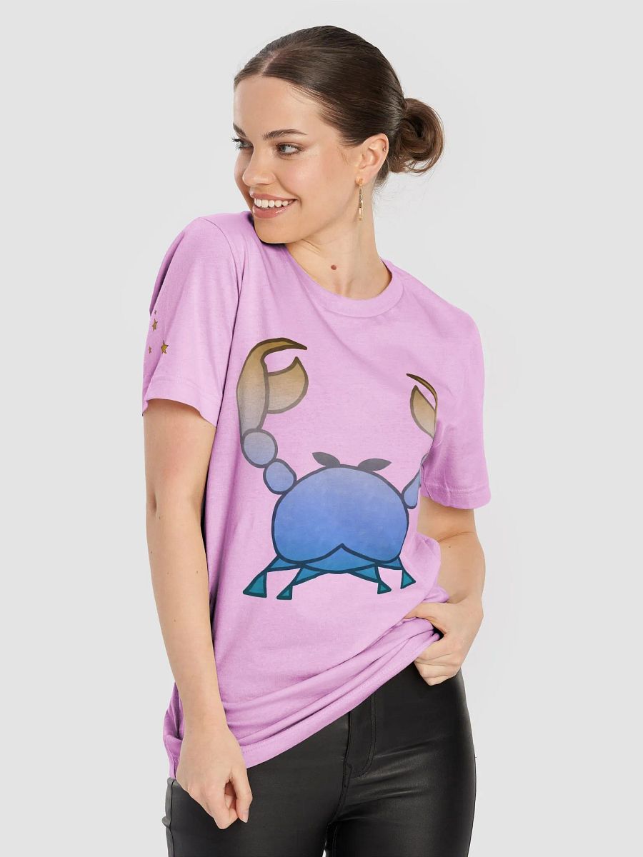 Zodiac: Cancer product image (8)