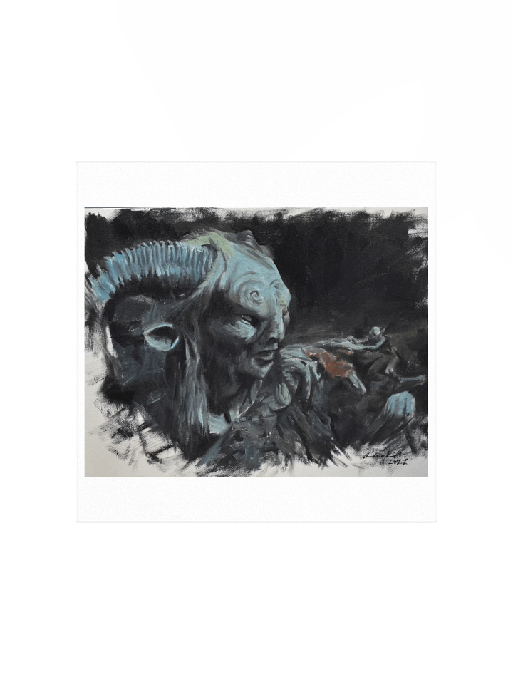 Pan's Labyrinth product image (1)