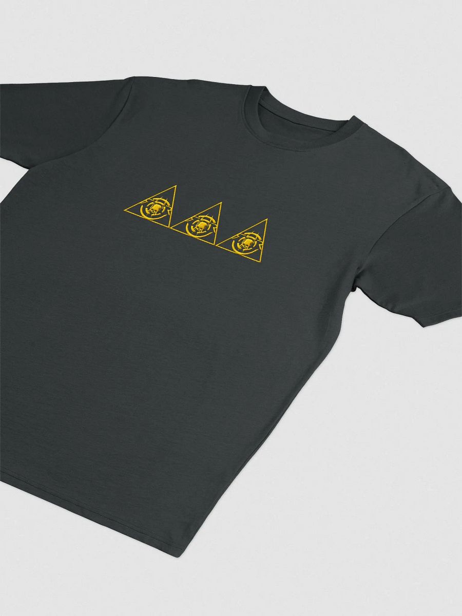 Triple A Gold Status Shirt product image (3)