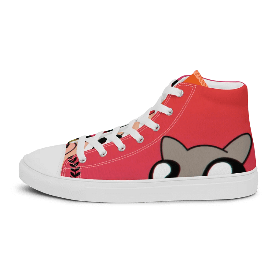 Womens Float on Hope Sneakers Mouse From Manaus product image (6)