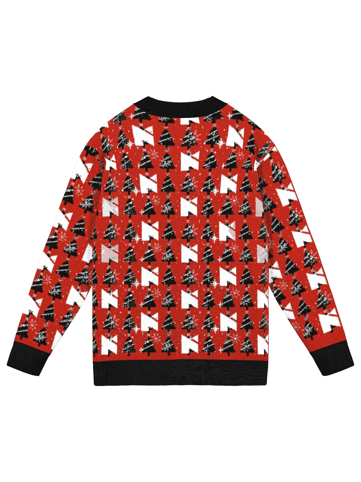 N-MAS Sweater product image (2)