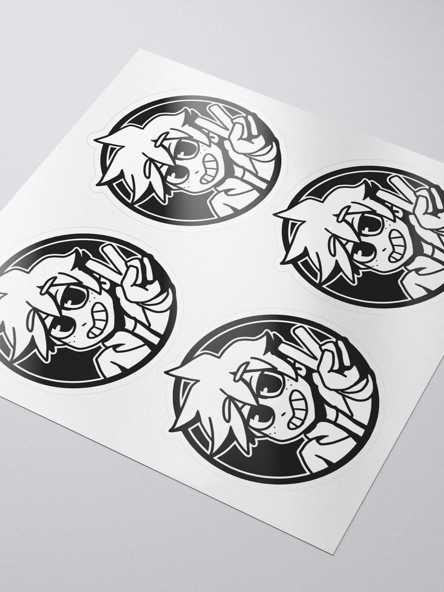 Peace out Zake! product image (3)