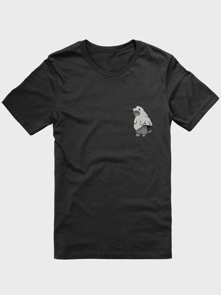 Spooky Mort Tee product image (1)