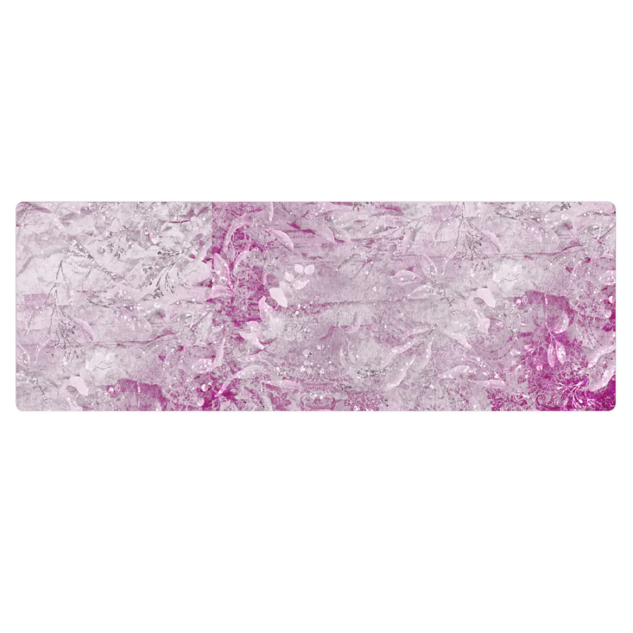 Crystal Oasis Yoga Mat product image (1)