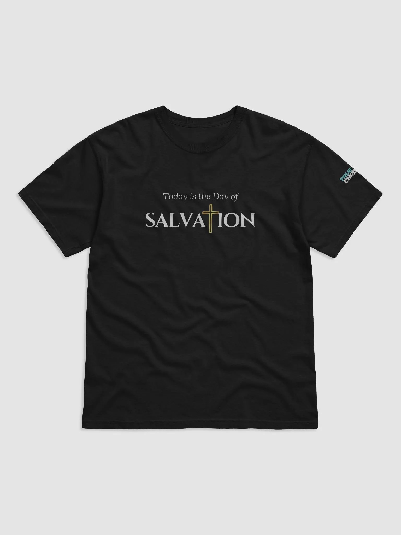 Today is the day Day of Salvation T SHIRT product image (13)