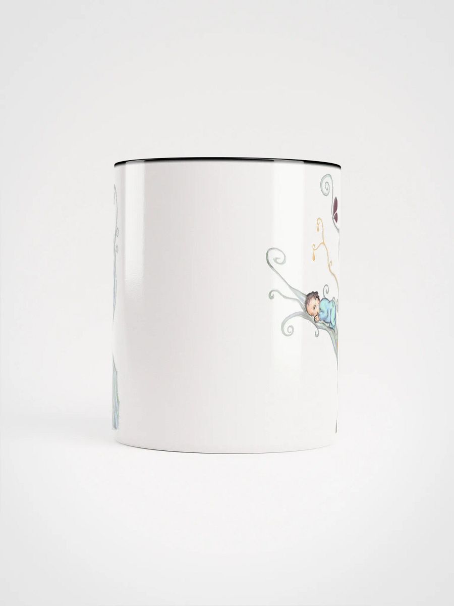 Lactation Tree Ceramic Mug product image (33)