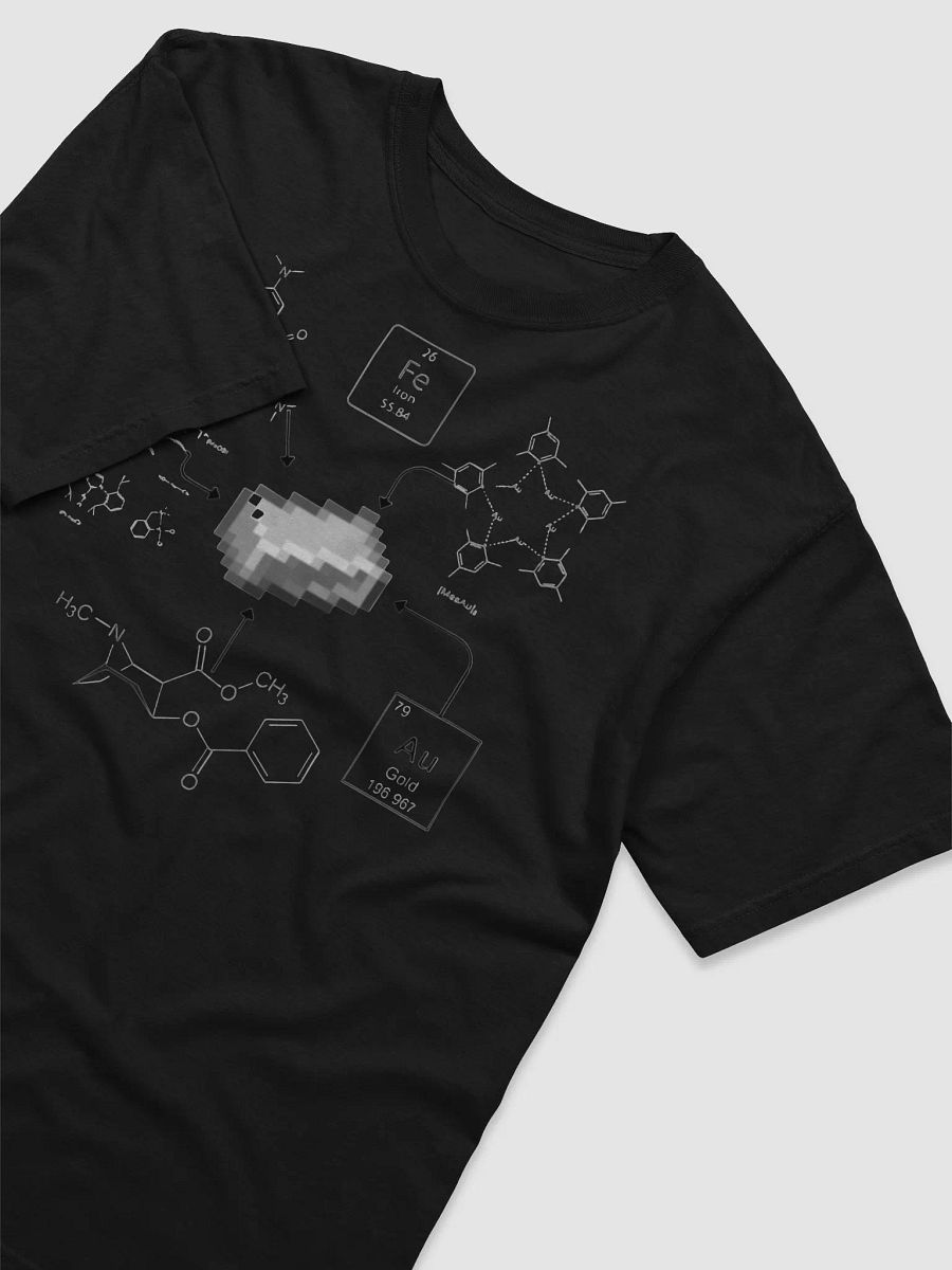 White Gold Style Tee product image (11)