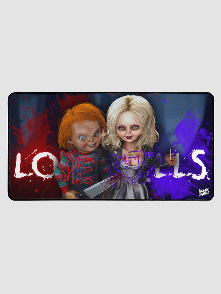 Love Kills product image (1)