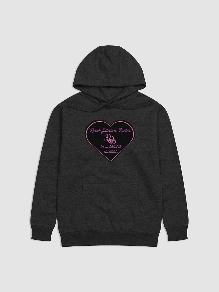 Second Location Hoodie product image (1)