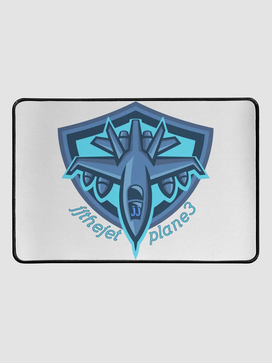 JJ Desk Mat 12 x 18 product image (1)