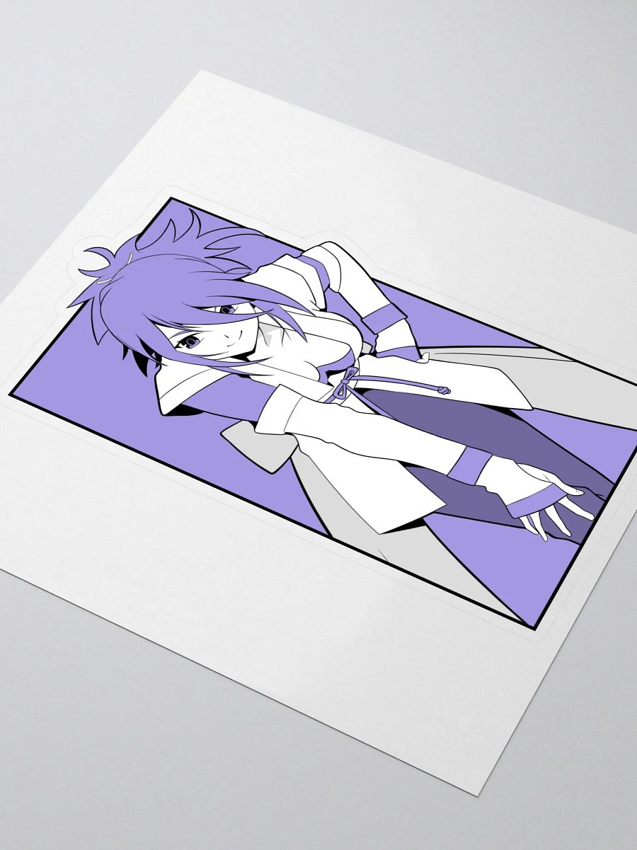 Sheena Sticker product image (3)