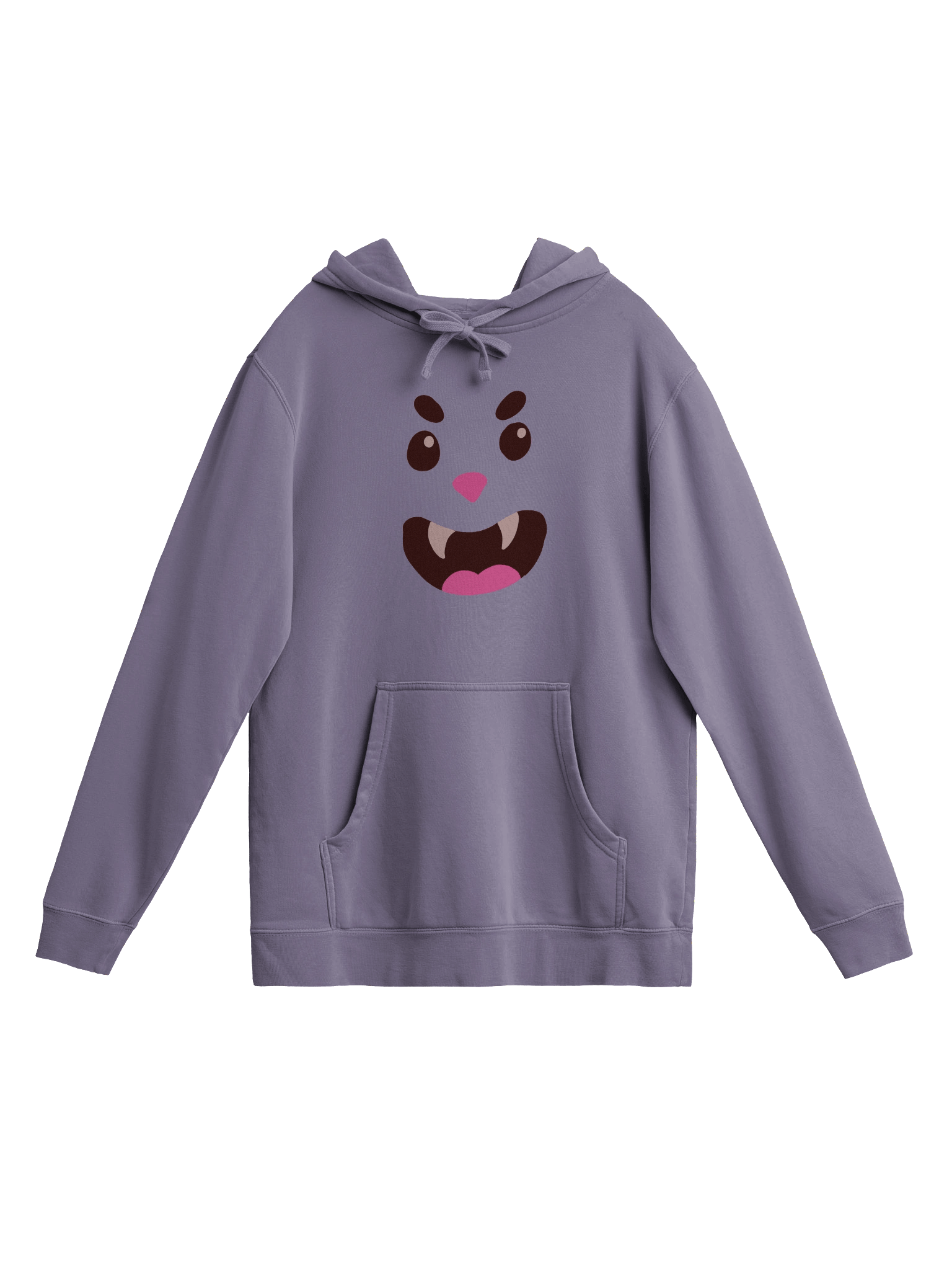 Violet the Vampire Hoodie product image (2)