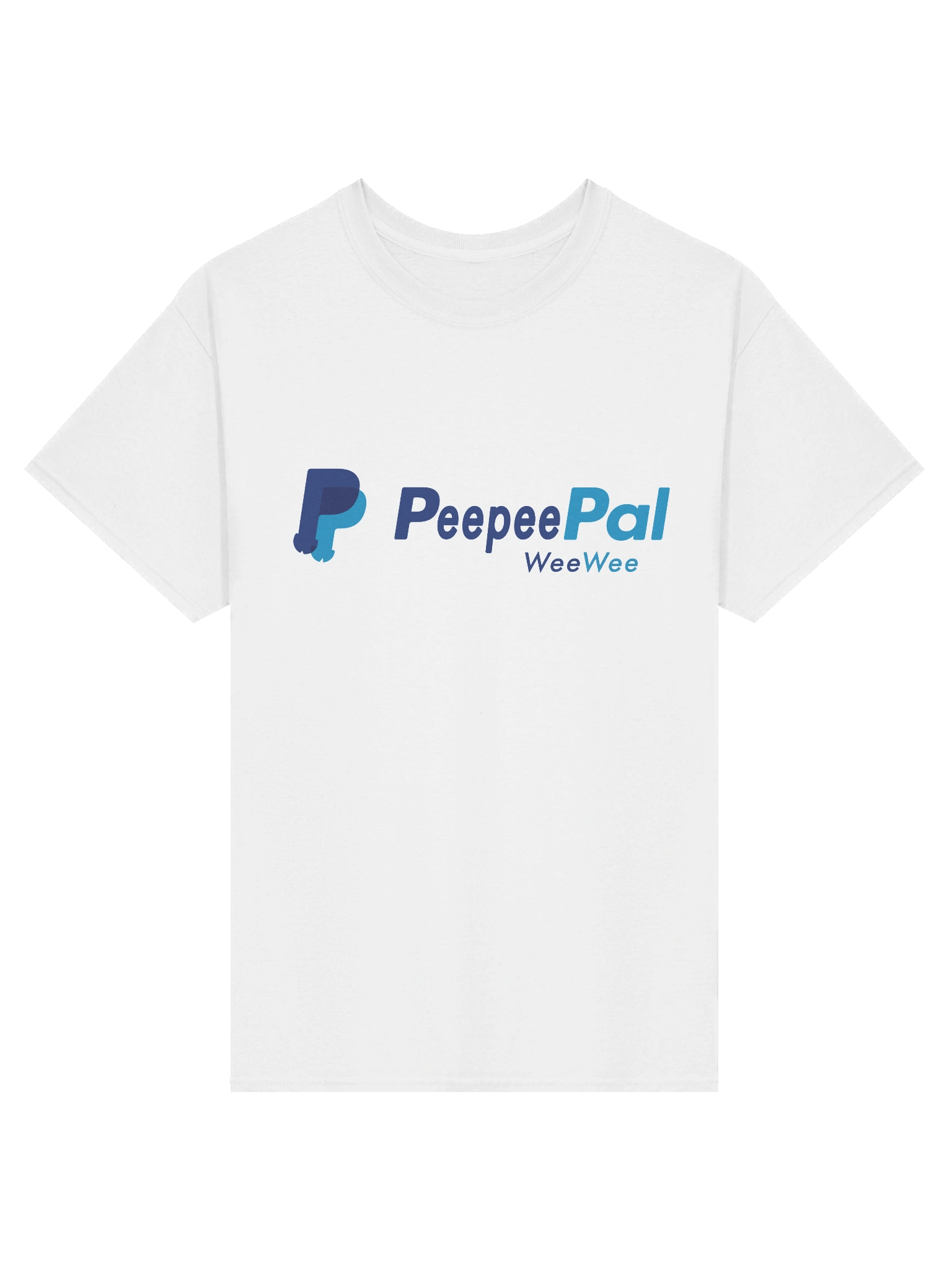 PeepeePal WeeWee Tee product image (28)
