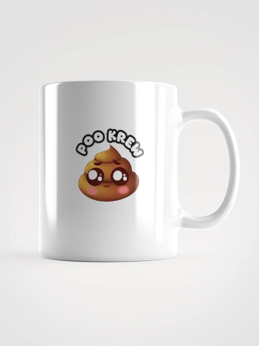 Krew Mug w/ Emotes product image (3)