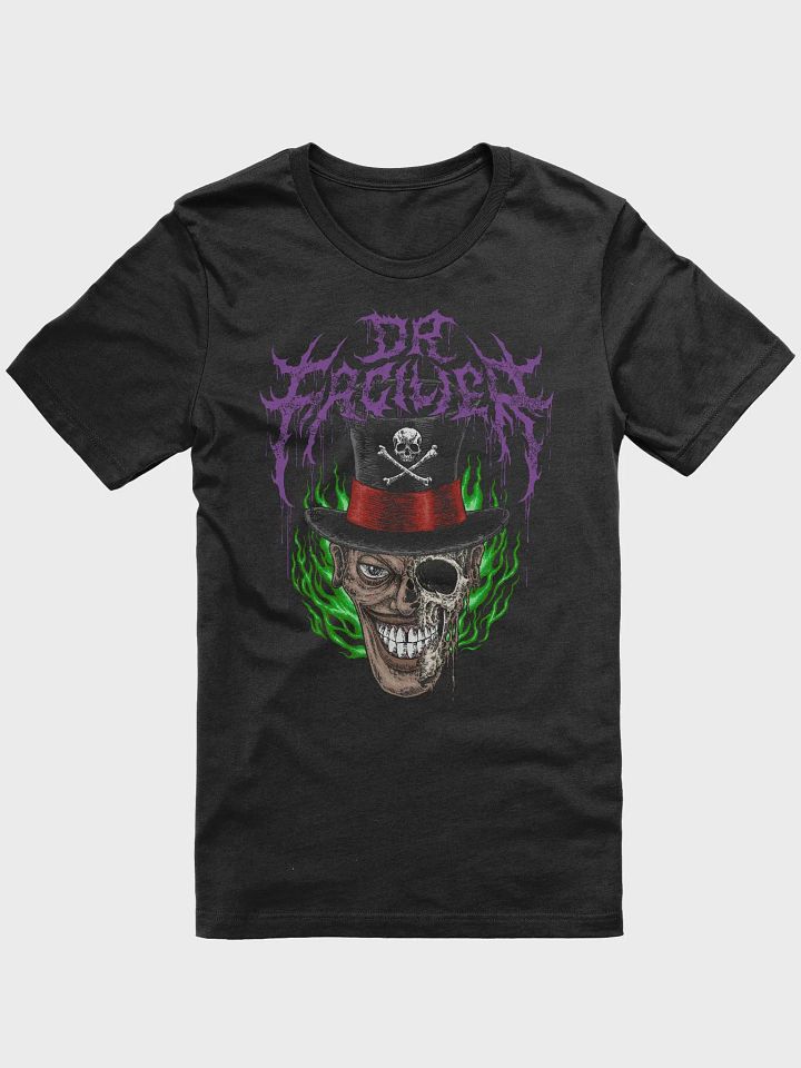 Facilier - Tee product image (1)