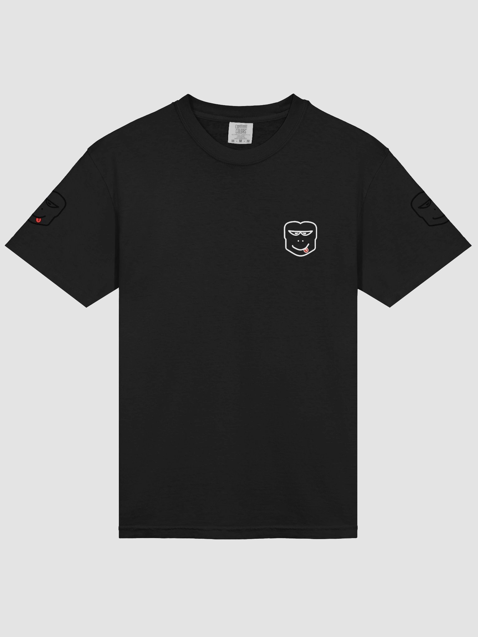 Gigaballs Shirt product image (3)