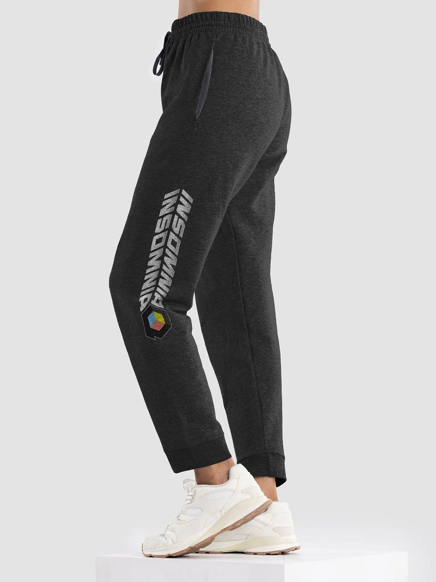 Insomniaq Joggers product image (1)