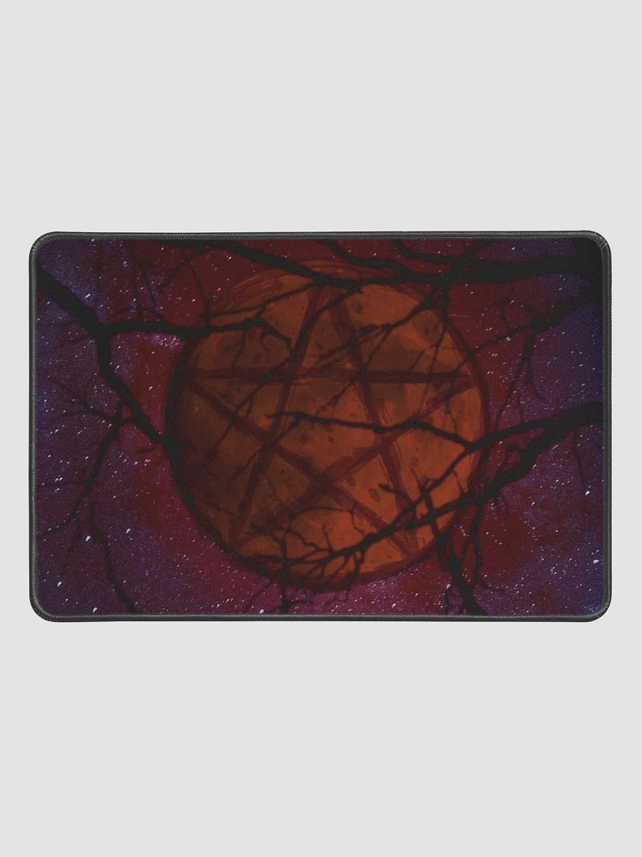 "Ascensionism" inspired Desk Mat product image (1)