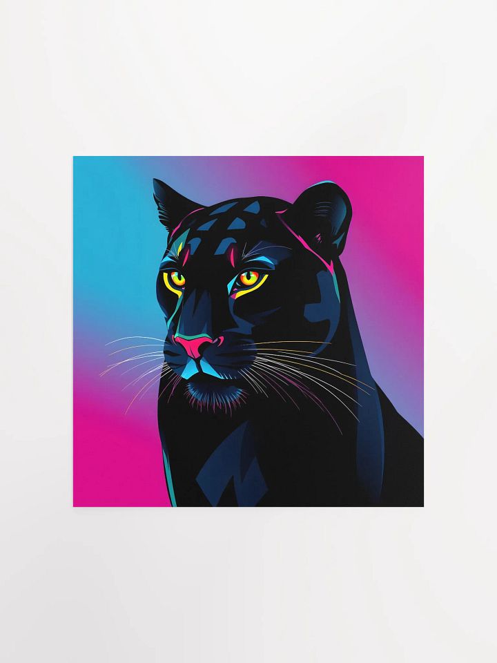 Black Panther product image (4)