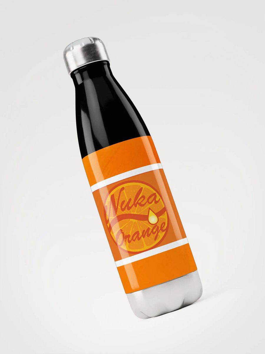 Nuka Orange Water Bottle product image (6)
