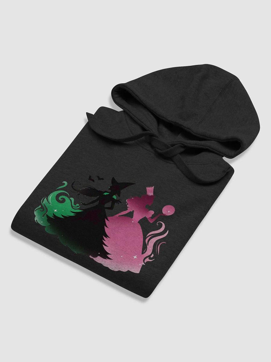 Elphaba & Glinda Wicked product image (27)