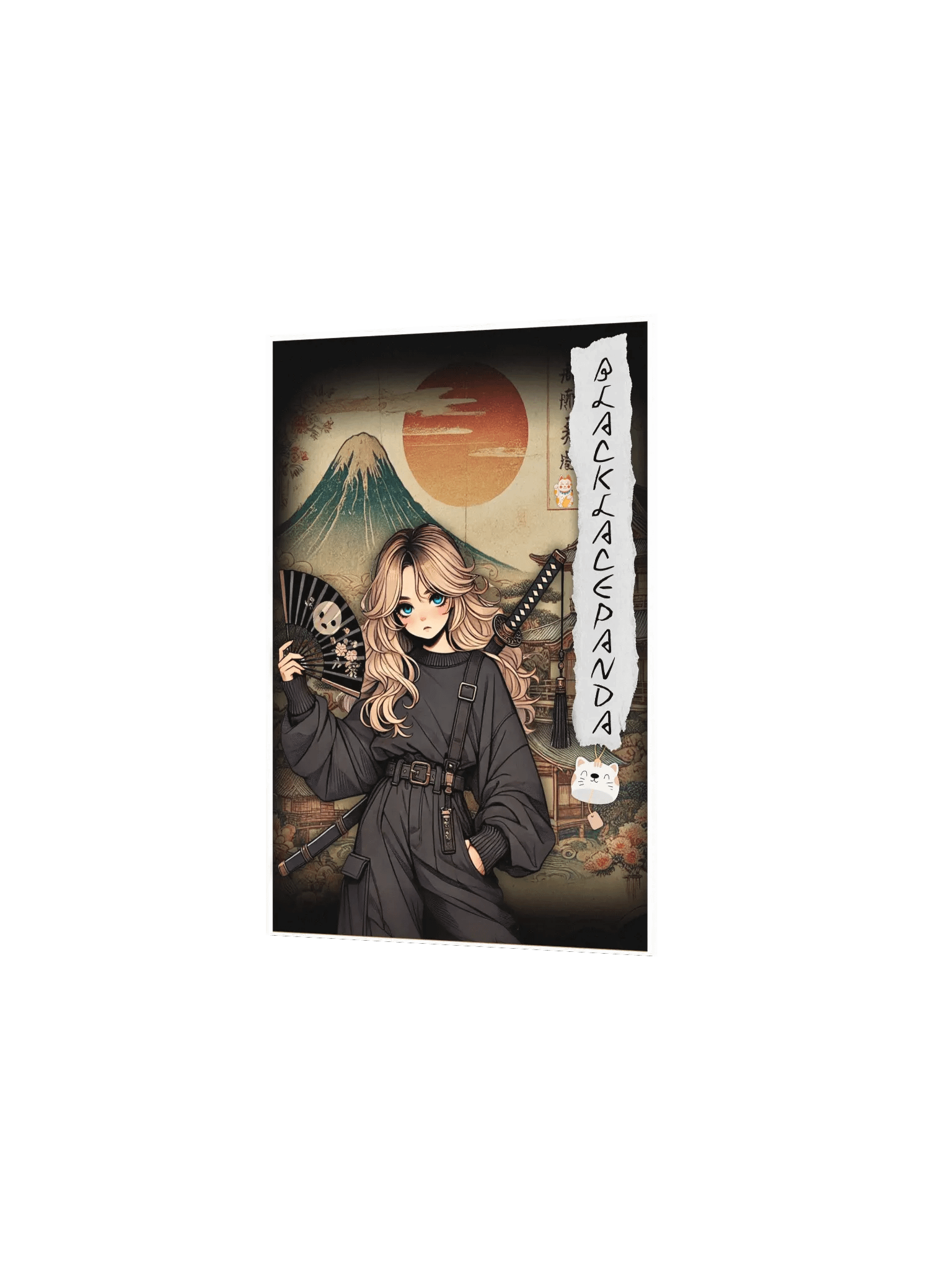 BLP 2025 - Poster (Japan Edition) product image (10)