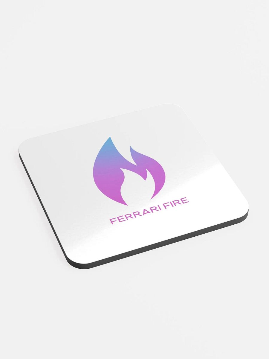Rari Logo Coaster product image (2)