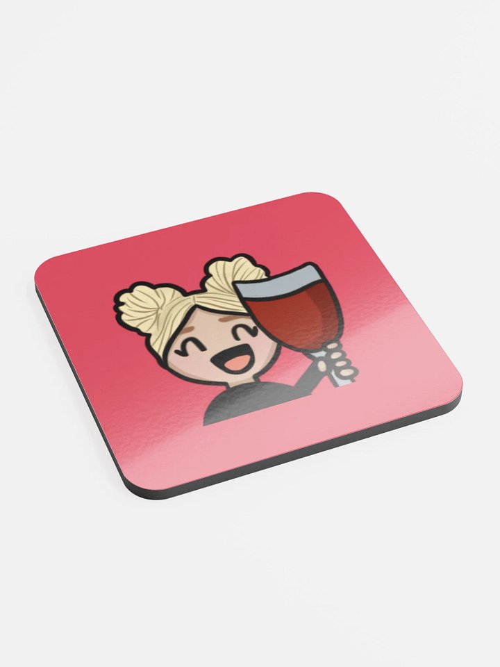 Cheers Coaster product image (2)