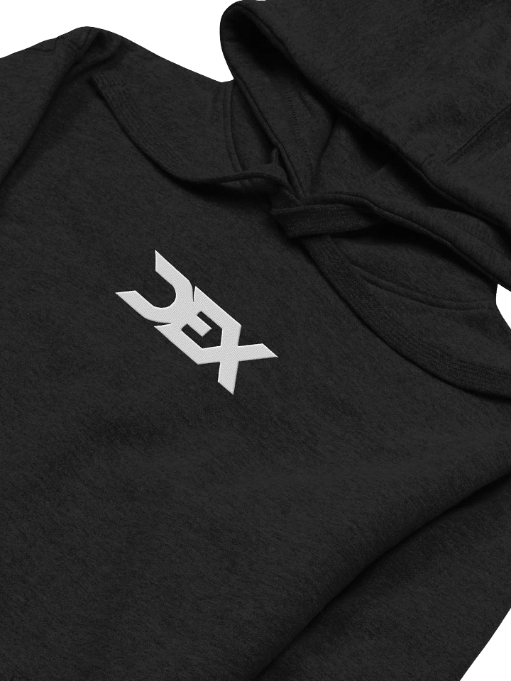 Dex Hoodie - Embroidered product image (2)