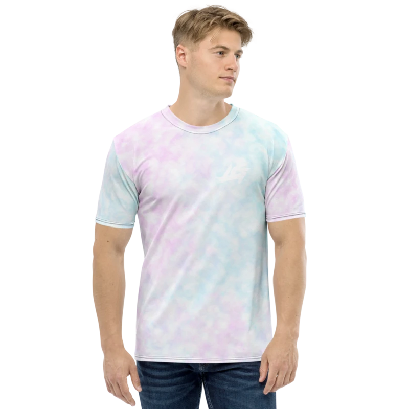 Ladi Geek Tie-Dye Tee product image (1)