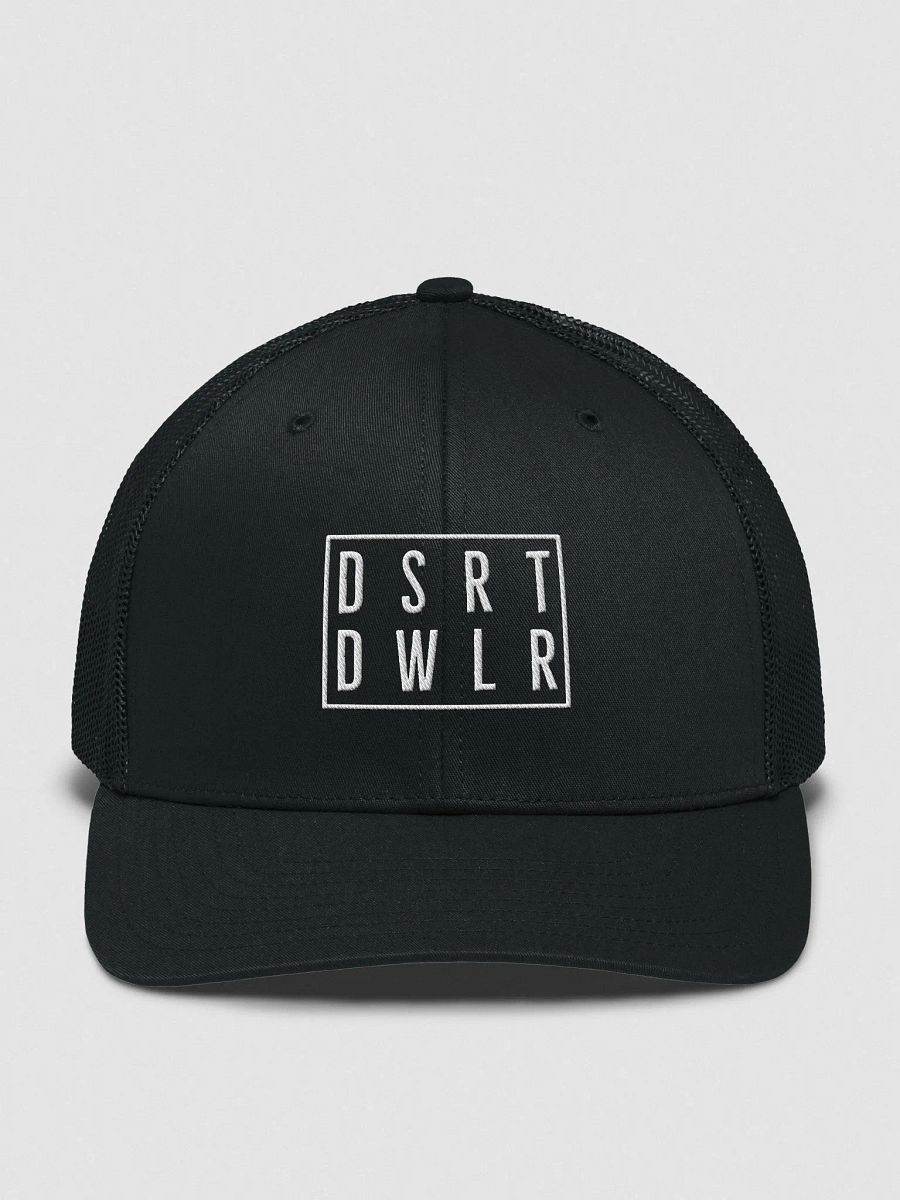 Desert Dweller Trucker Hat product image (1)