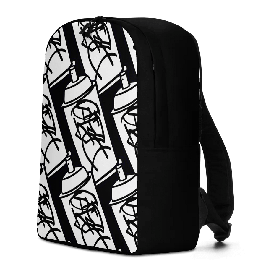 GRAFFITI! The Drifties Bookbag Vol. 2 product image (1)