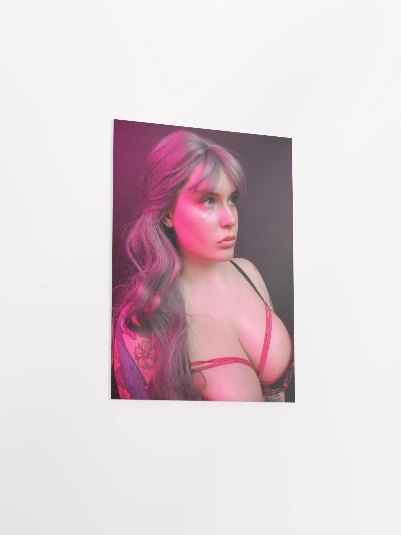 Lilac Dreams Poster product image (20)