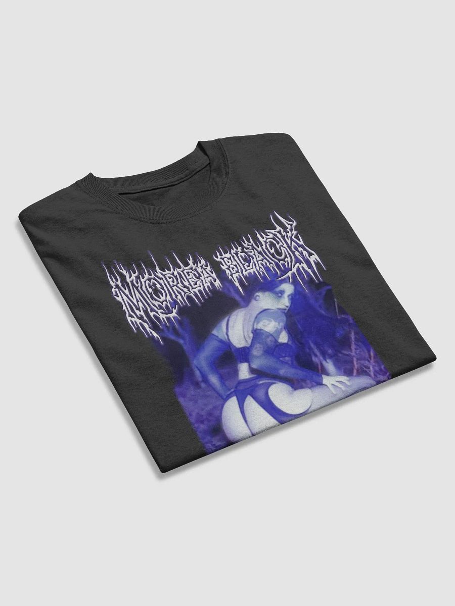 Black Backshots T-Shirt product image (3)