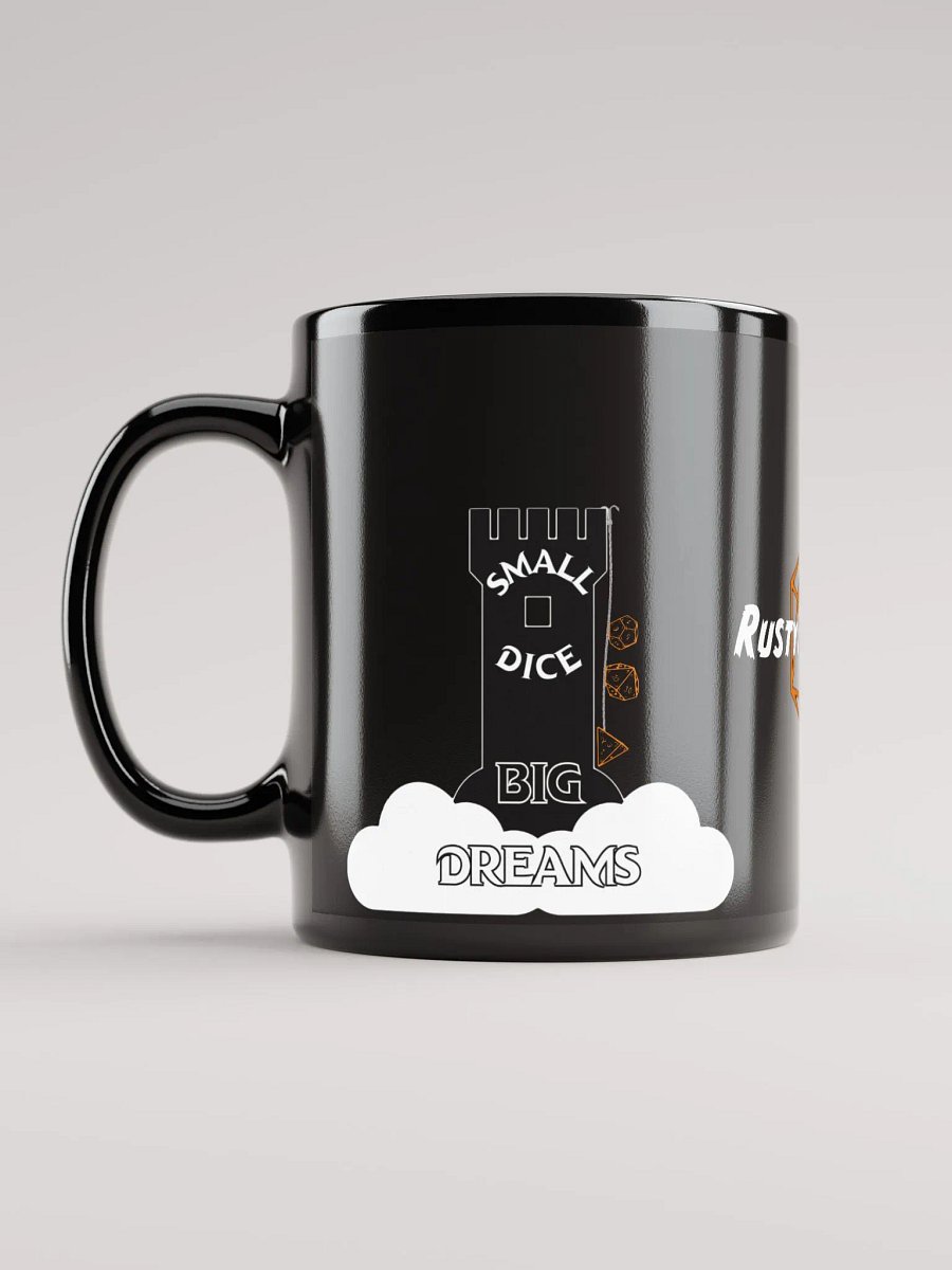 Mug of Big Dreams product image (6)