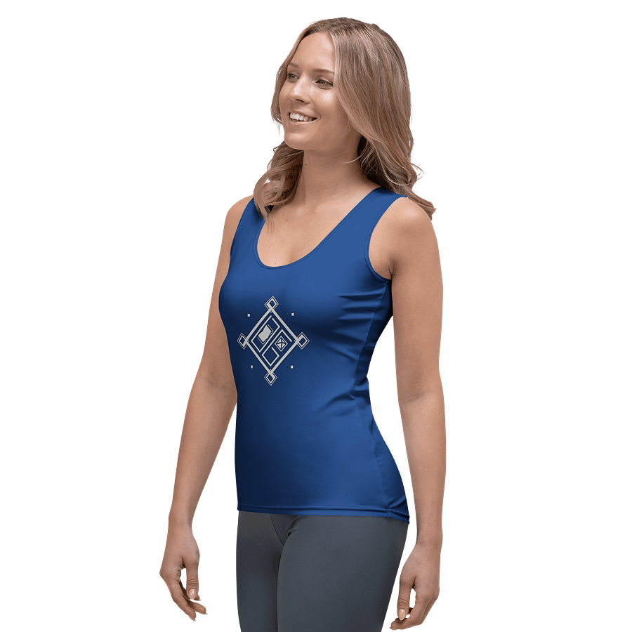 Outcast Guild Tank product image (3)